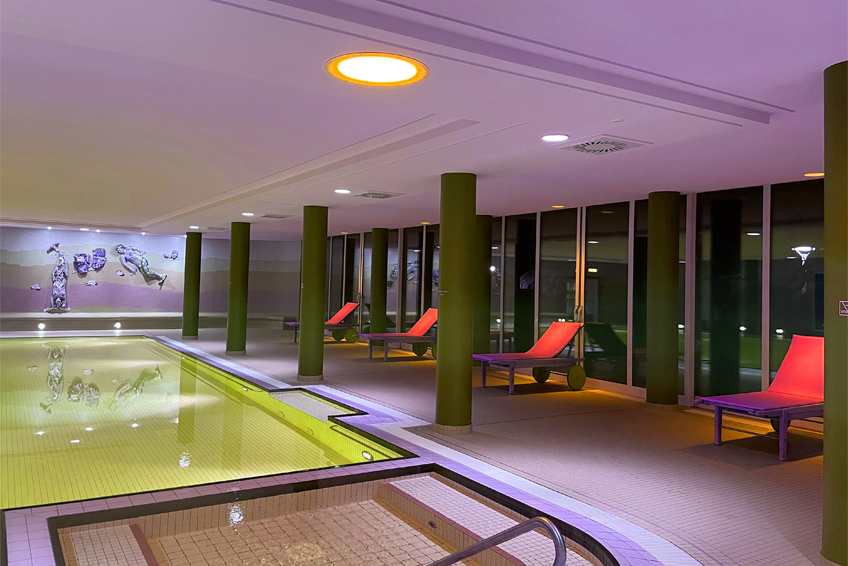 Seehotel Rheinsberg